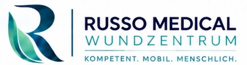 Russo Medical Wundzentrum – kompetent, mobil, menschlich